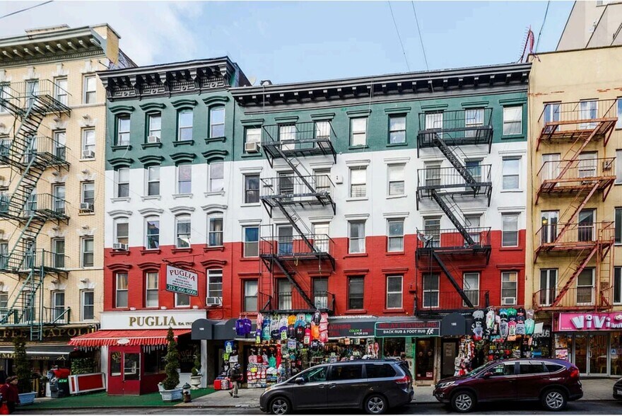 More Photos Of 185 Hester St, New York Apartments For Lease