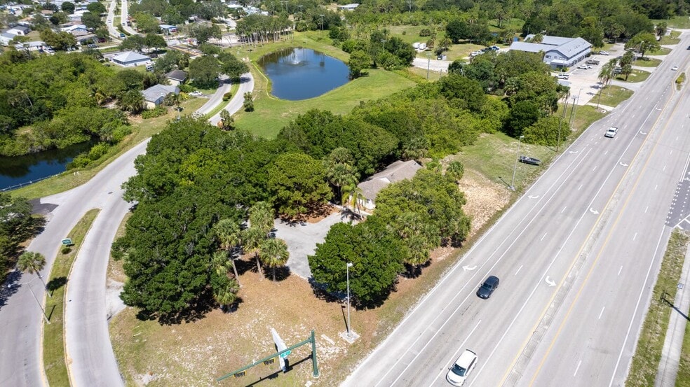More Photos Of 10699 US Highway 1, Sebastian Land For Sale