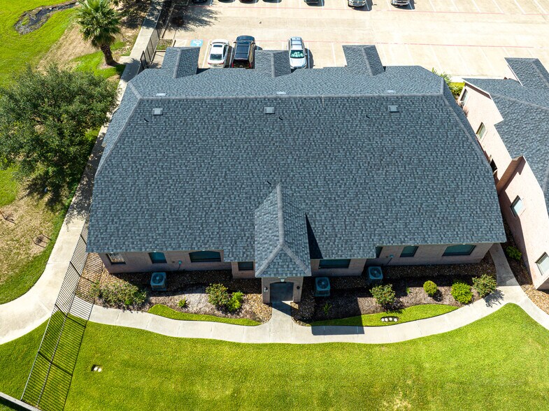 More Photos Of 1846 Snake River Rd, Katy Medical For Lease
