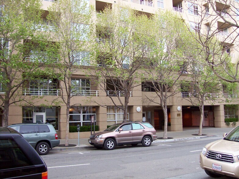 More Photos Of 1650 Jackson St, San Francisco Apartments For Sale