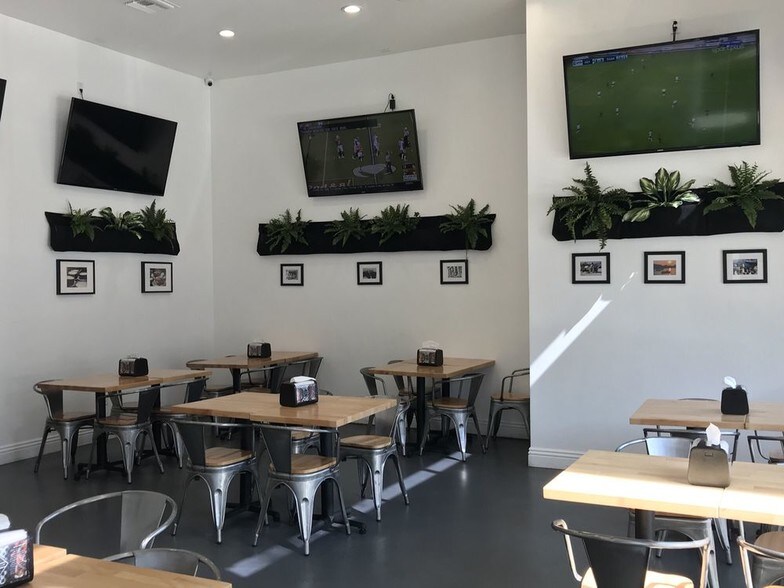 More Photos Of 6353-6363 Yucca St, Los Angeles Storefront For Lease
