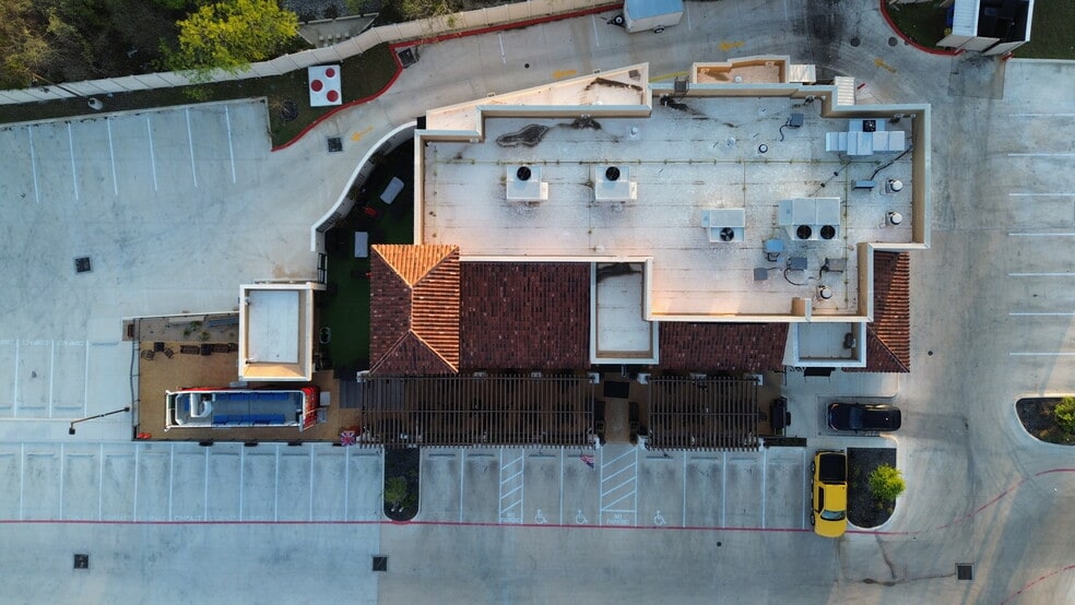 More Photos Of 23330 W Interstate 10, San Antonio Restaurant For Sale