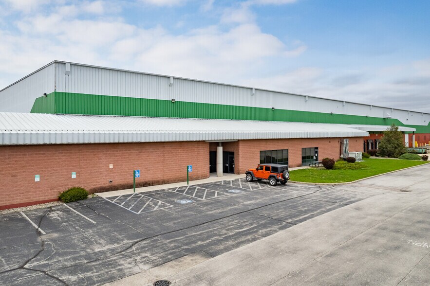 More Photos Of 506 North St, Plymouth Warehouse For Sale