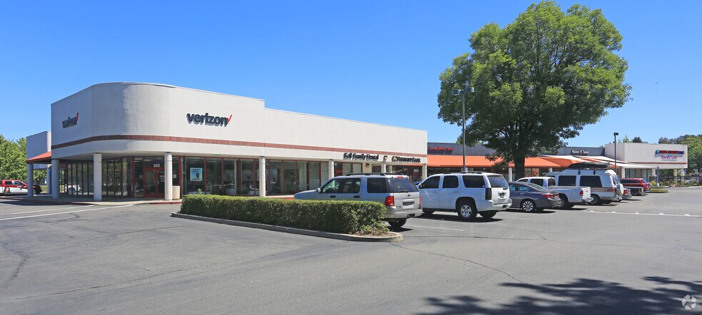 More Photos Of 6654 Koll Center Pky, Pleasanton Unknown For Lease