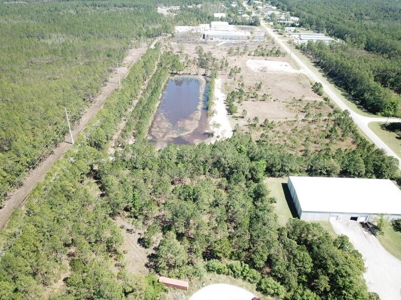 More Photos Of 20 Railside Way, Palm Coast Land For Sale