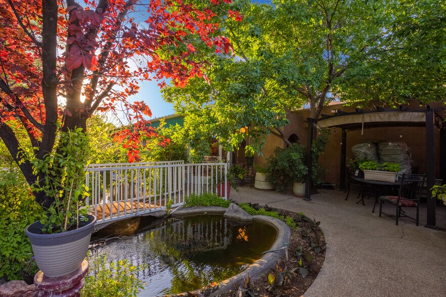 More Photos Of 8032 4th St NW, Albuquerque Restaurant For Sale
