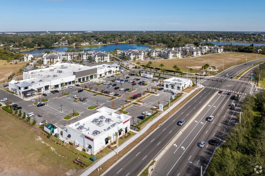 More Photos Of 1070 Maitland Blvd, Maitland Unknown For Lease