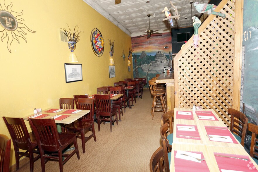 More Photos Of 54 Main St, Sussex Restaurant For Sale