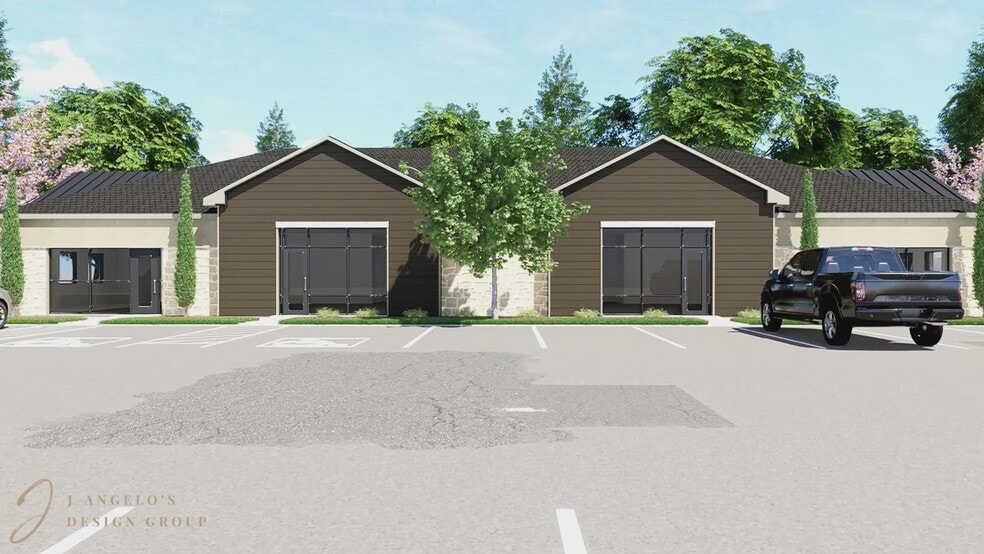 More Photos Of 1940 John King Blvd, Rockwall Medical For Sale