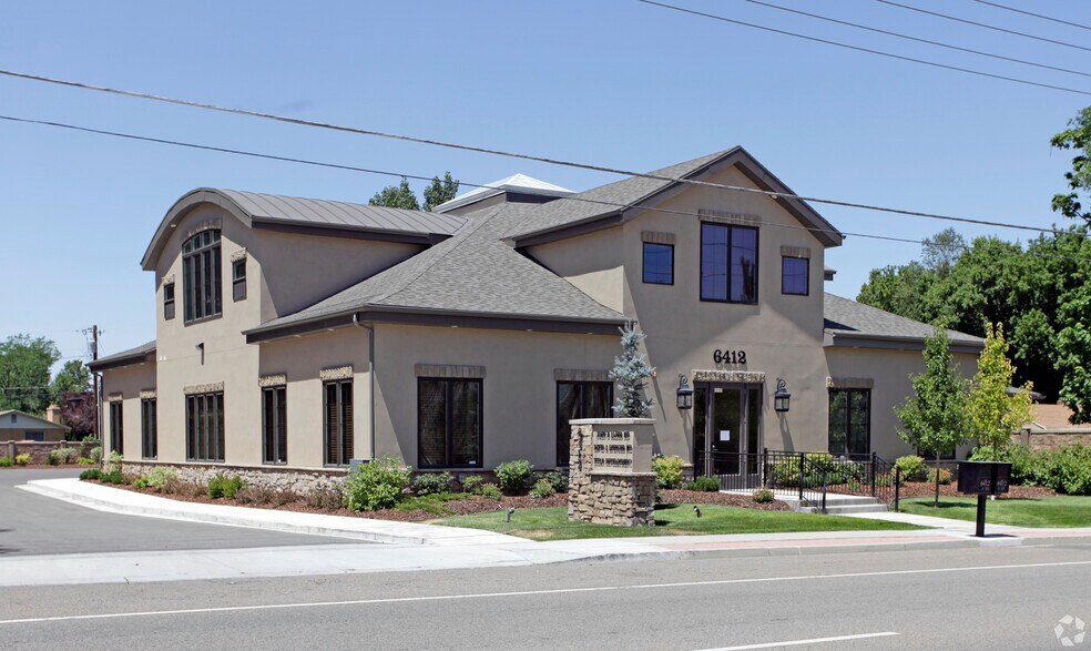 Primary Photo Of 6412 S 900 E, Murray Office For Lease