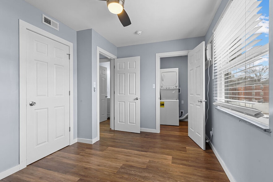 More Photos Of , Columbus Multifamily For Sale