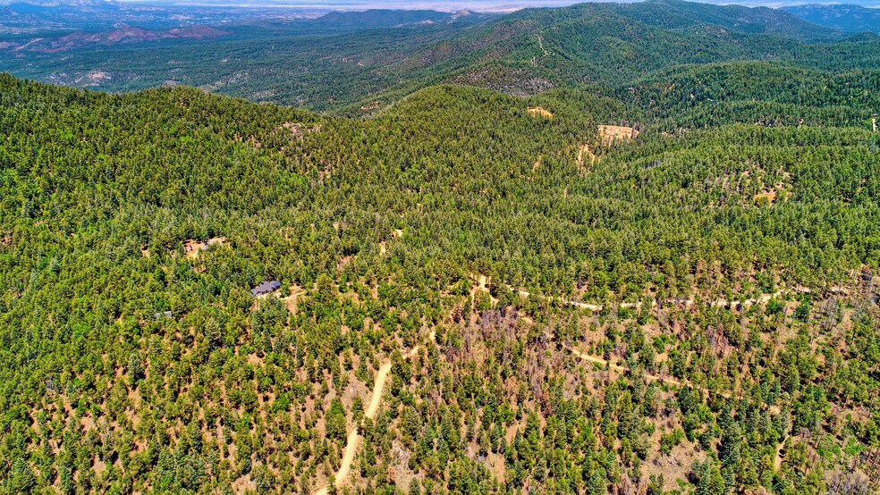 More Photos Of Senator Highway, Prescott Land For Sale