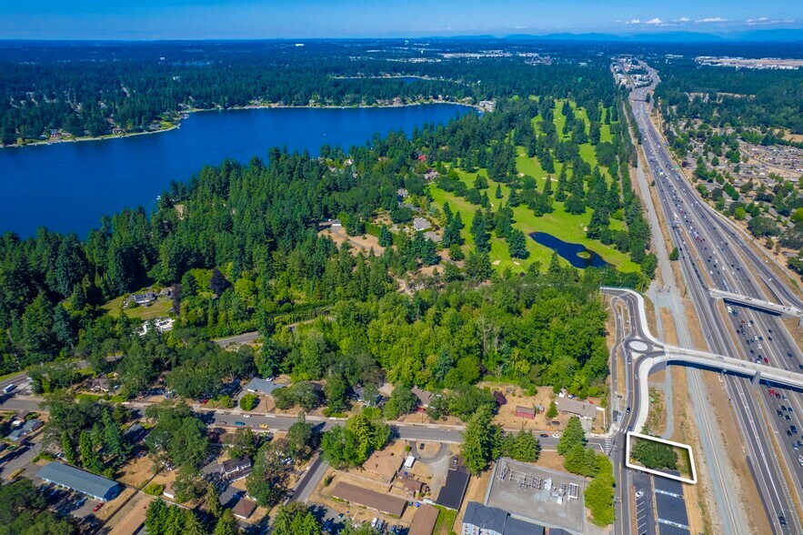 More Photos Of 14401 Union SW, Lakewood Land For Sale