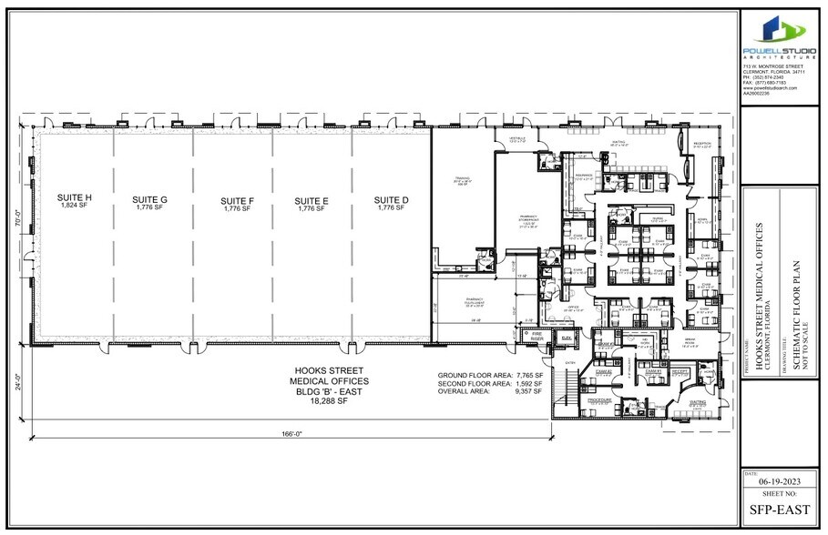 More Photos Of Hooks St, Clermont Unknown For Lease