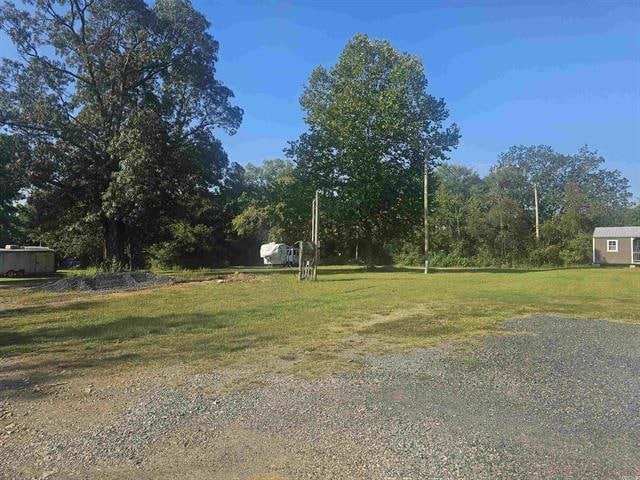 More Photos Of 3613 AR-8, Mena Manufactured Housing Mobile Home Park For Sale
