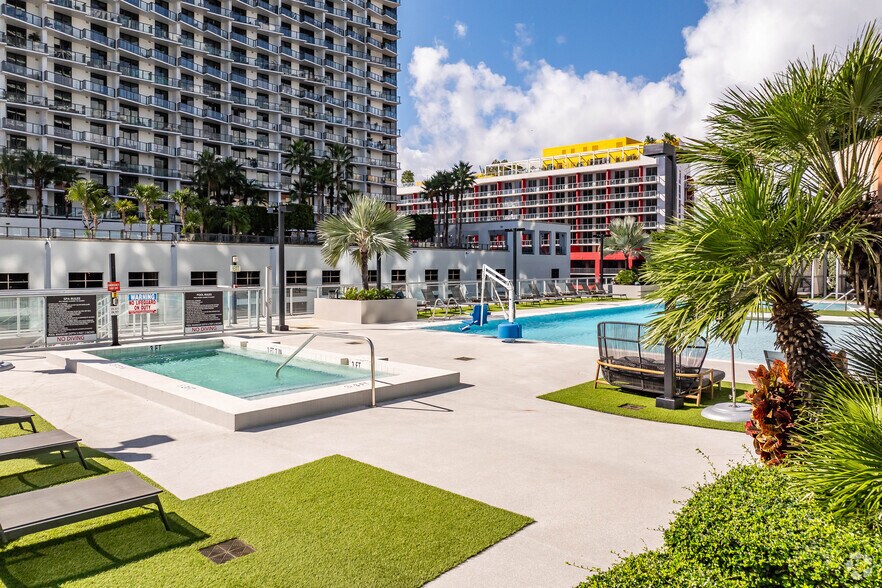 More Photos Of 125 NE 32nd St, Miami Apartments For Lease