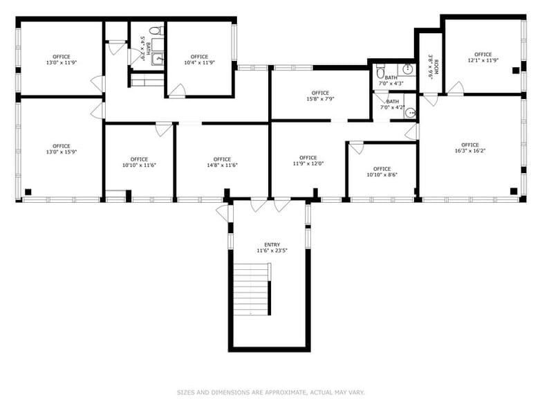 More Photos Of 674 US Highway 202, Bridgewater Medical For Sale