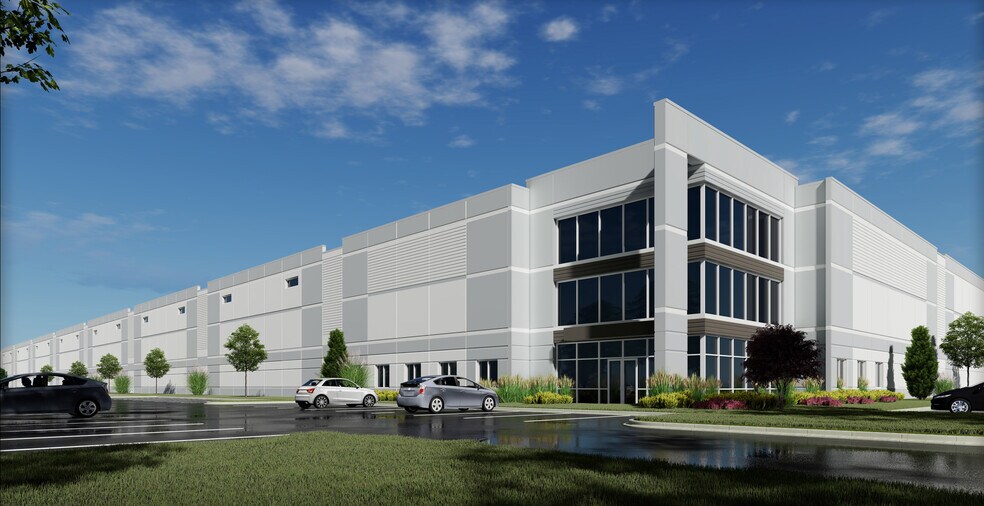 Primary Photo Of IL Route 38 @ Kautz Rd, Geneva Warehouse For Sale