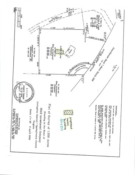 More Photos Of 5755 Courthouse Rd, Spotsylvania Office Residential For Sale