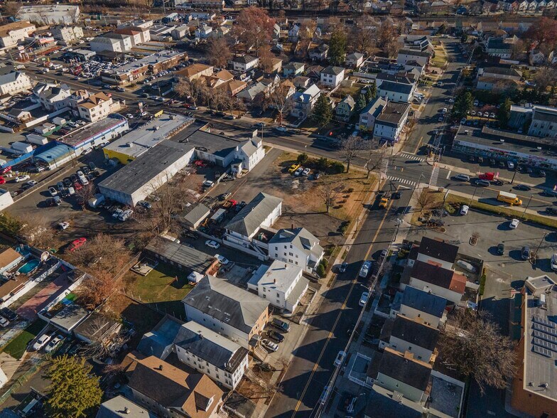 More Photos Of 347-357 Rahway Ave, Elizabeth Land For Sale