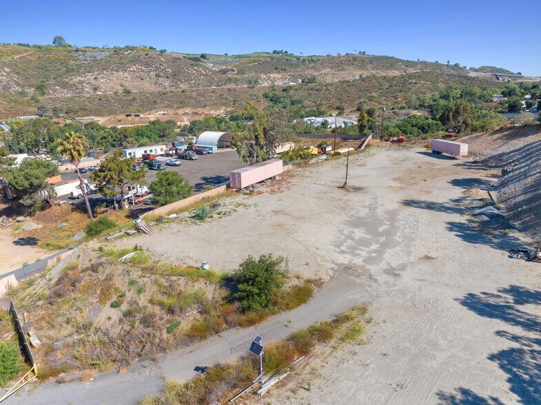 More Photos Of 8490 Nelson Way, Escondido Industrial For Sale