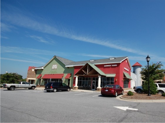 More Photos Of 1305-1355 Lewisville Clemmons Rd, Lewisville Unknown For Lease