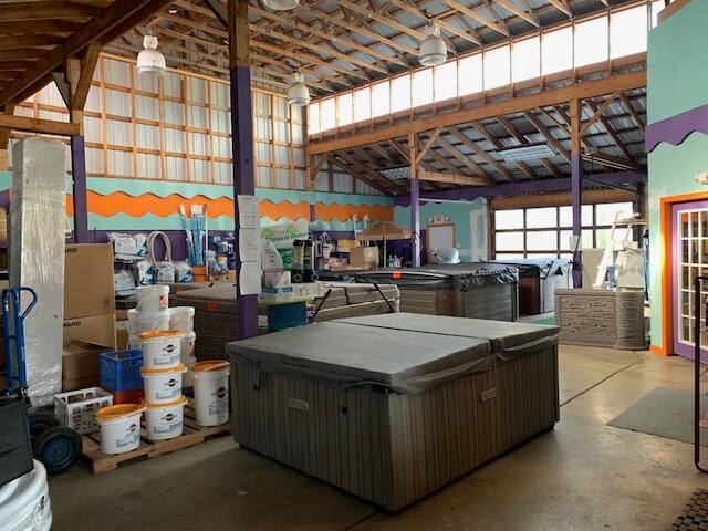 More Photos Of 3120 Elton Rd, Johnstown Warehouse For Sale