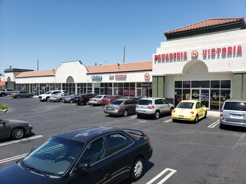 Primary Photo Of 3535 W Imperial Hwy, Inglewood Unknown For Lease