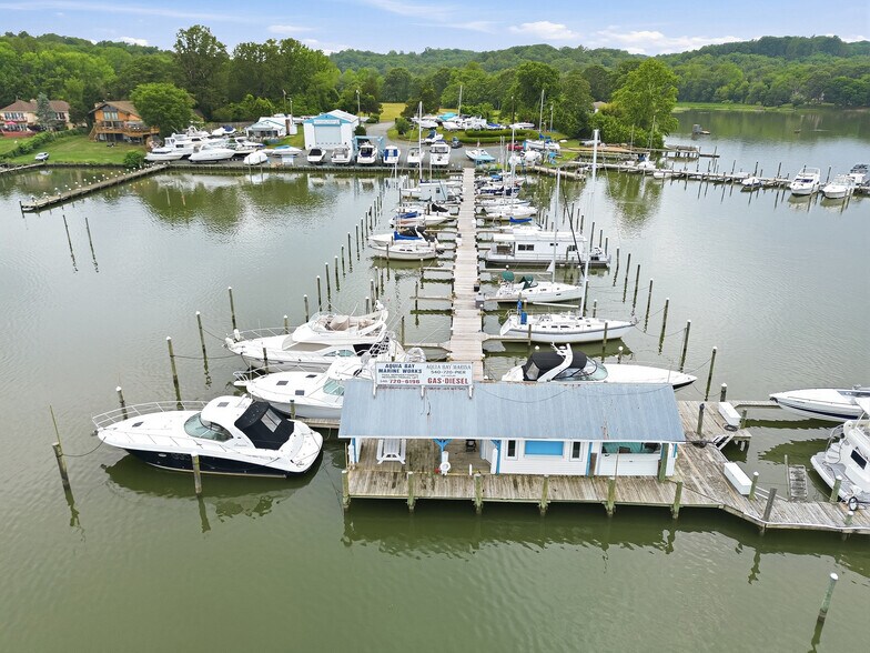 More Photos Of 423 Aquia Creek Rd, Stafford Marina For Sale