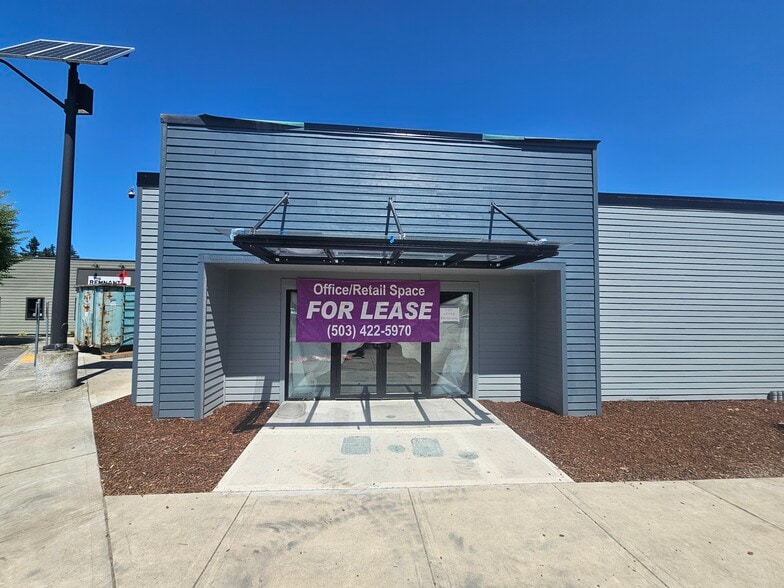 More Photos Of 206 & 210 Tumwater Blvd SW, Tumwater Unknown For Lease