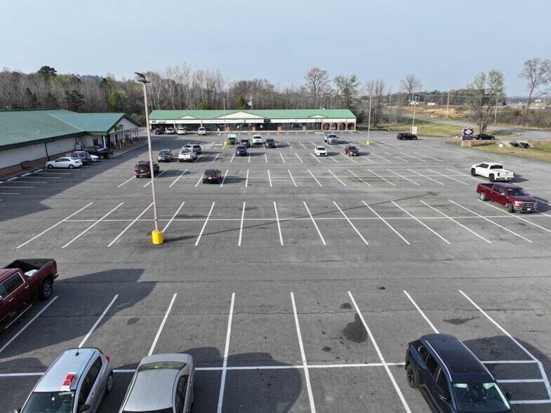 More Photos Of 582 Hwy 365 S, Mayflower Unknown For Lease