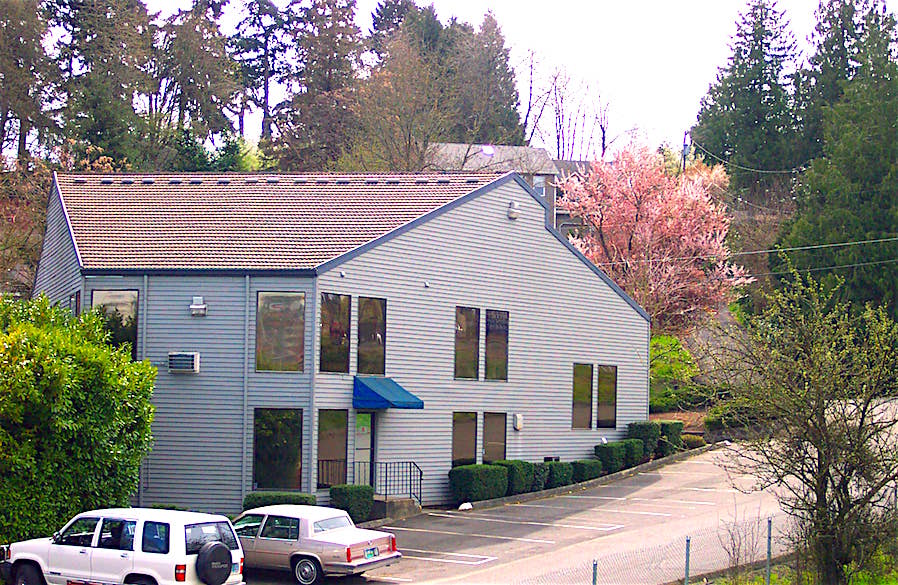 More Photos Of 4225 Sw Huber St, Portland Office For Lease