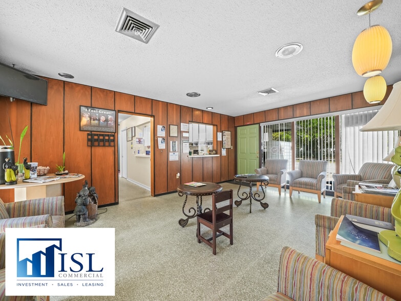 More Photos Of 1400 S Park Ave, Sanford Medical For Sale