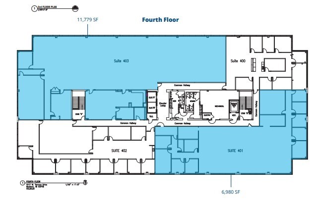 More Photos Of 5117 W Terrace Dr, Madison Office For Lease