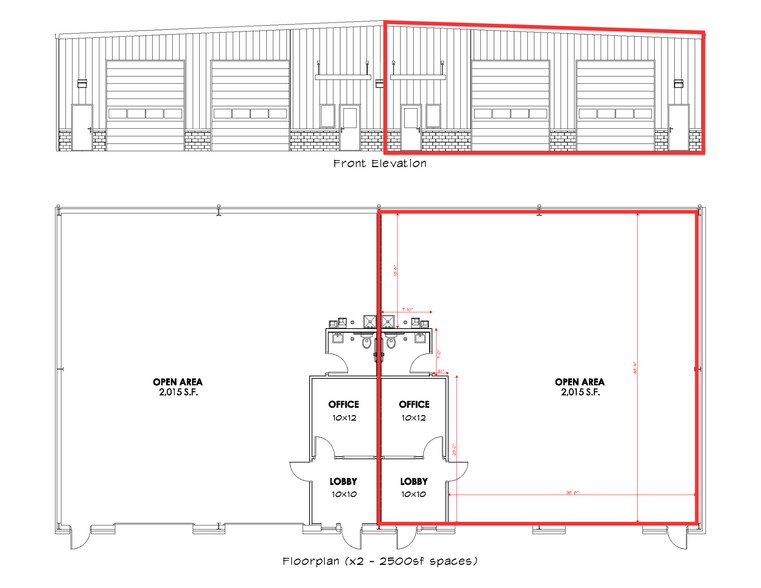 More Photos Of 607 Leander Dr, Leander Unknown For Lease