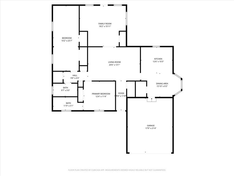 More Photos Of 2548 County Road 2690, Alvord Land For Sale