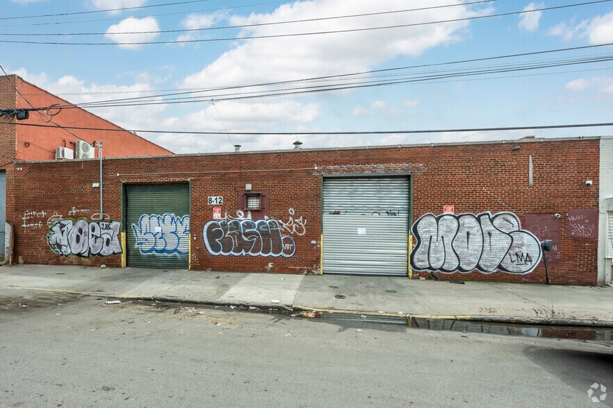 More Photos Of 8-12 Preston Ct, Brooklyn Warehouse For Lease