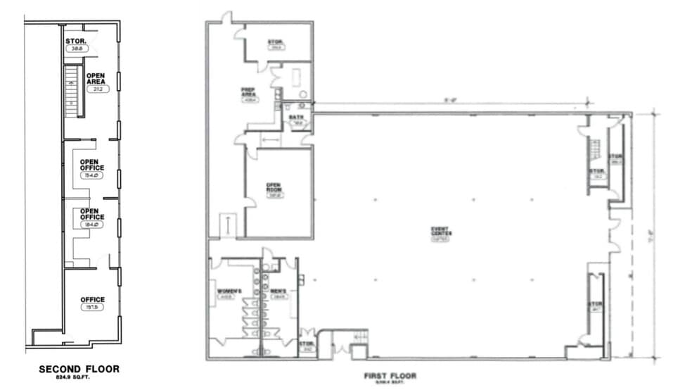 More Photos Of 201 N 4th St, Kingman Freestanding For Sale