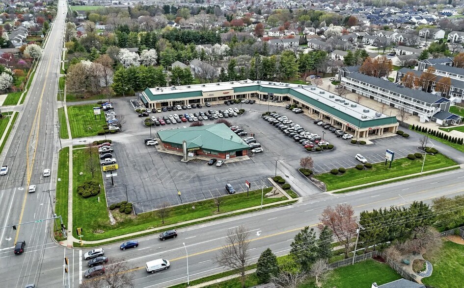 More Photos Of 3201 W Iles Ave, Springfield General Retail For Lease