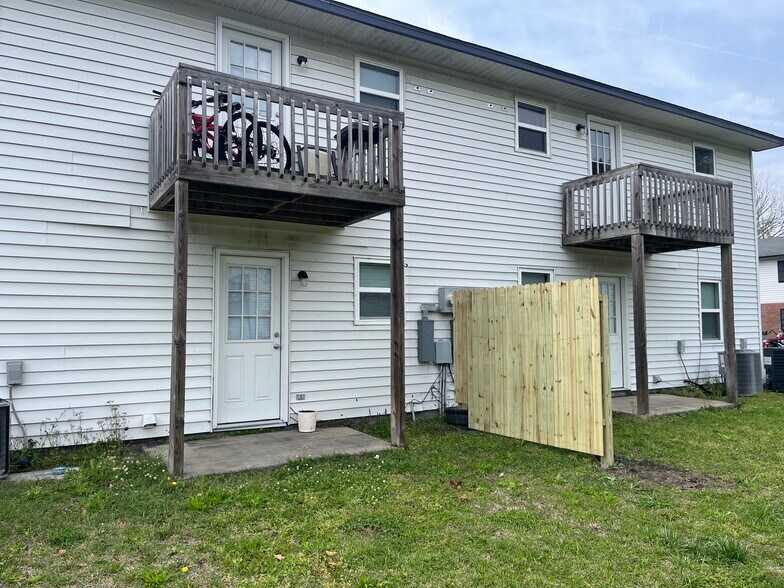 More Photos Of , Havelock Multifamily For Sale