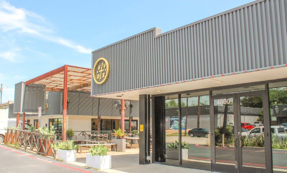 More Photos Of , Dallas General Retail For Sale