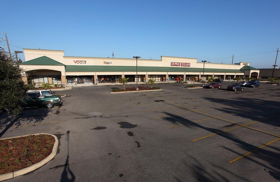 More Photos Of 3900 S Carrollton Ave, New Orleans Unknown For Lease