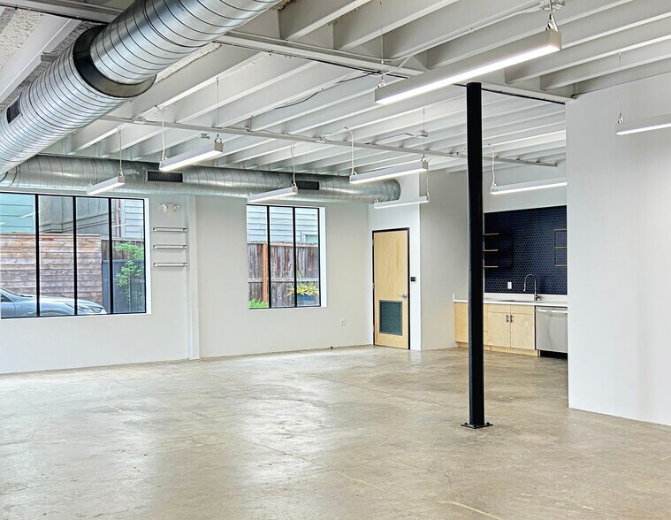 More Photos Of 1224 Houston Ave, Houston Loft Creative Space For Lease