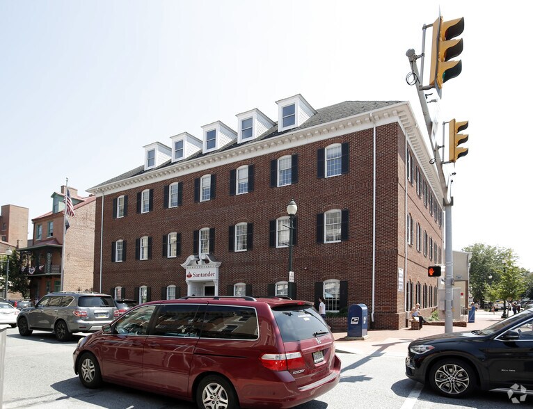 More Photos Of 50 W Market St, West Chester Office Residential For Lease