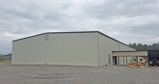 More Photos Of 30290 US Highway 72, Hollywood Food Processing For Sale