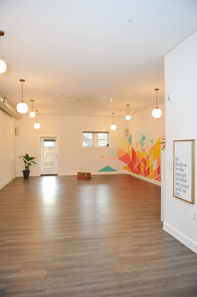 More Photos Of 411 Jefferson St, Hoboken Storefront Retail Residential For Sale