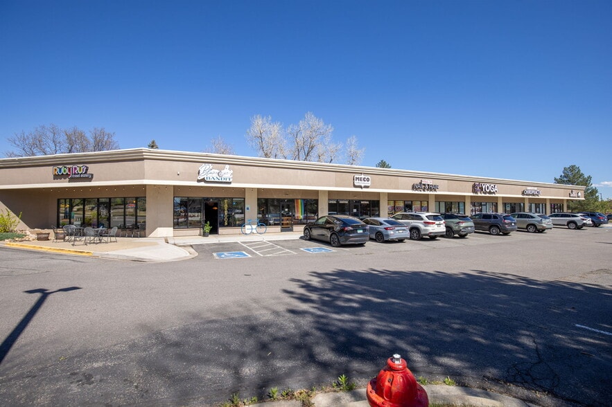 More Photos Of 1202-1320 Centaur Village Dr, Lafayette Storefront For Lease