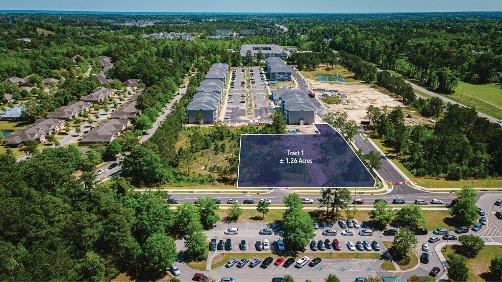 More Photos Of 4544 Fairview Dr, Wilmington Land For Sale