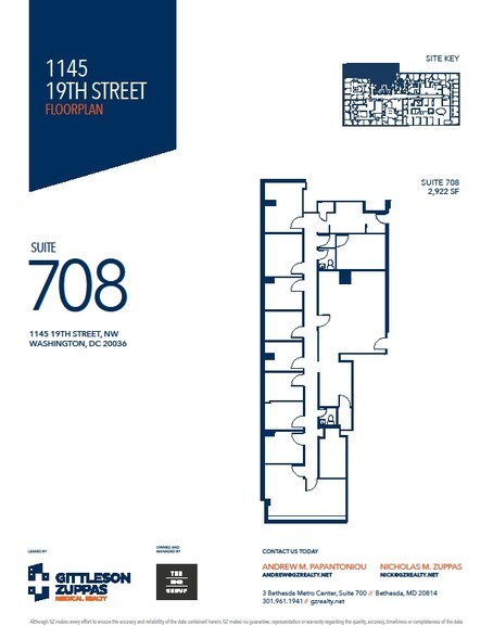 Photo of 7th Floor Ste 708