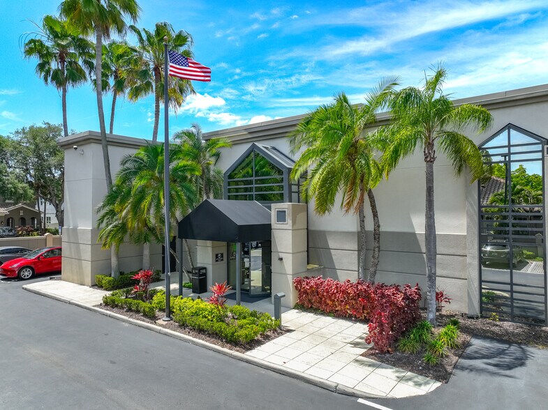 Primary Photo Of 3709 W Jetton Ave, Tampa Office For Sale